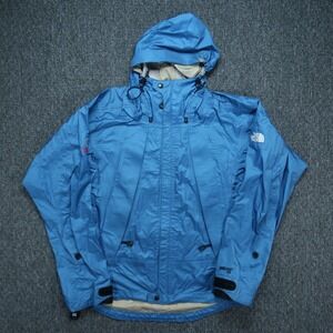 The North Face Men's Blue Jacket